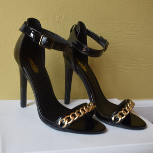 Charlotte Russe Stiletto Heels